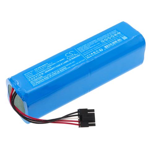 Batterie aspirateur dreame x40 ultra