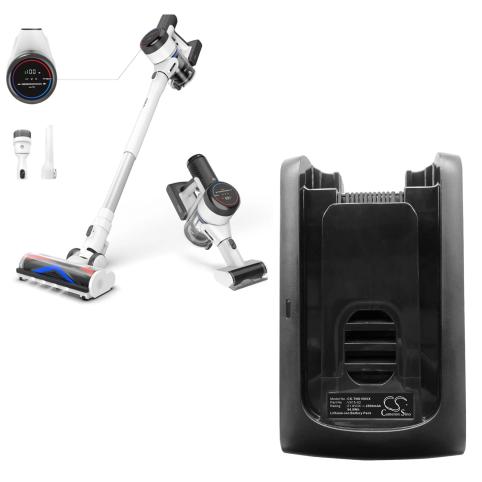 Batterie aspirateur tineco pure one s15 pro