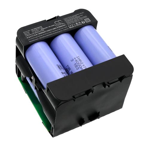 Batterie aspirateur dreame h30 ultra