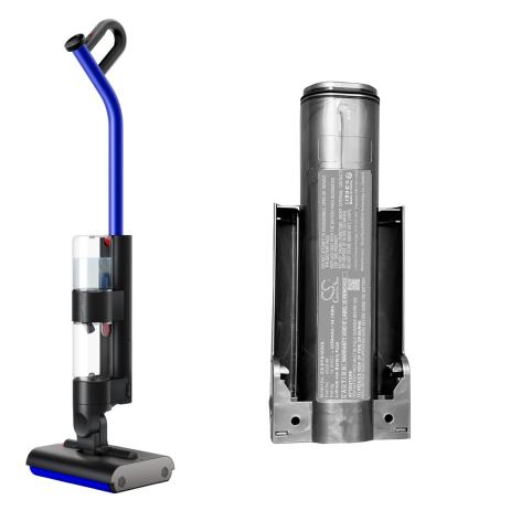 Batterie aspirateur dyson washg1 wet floor cleaner