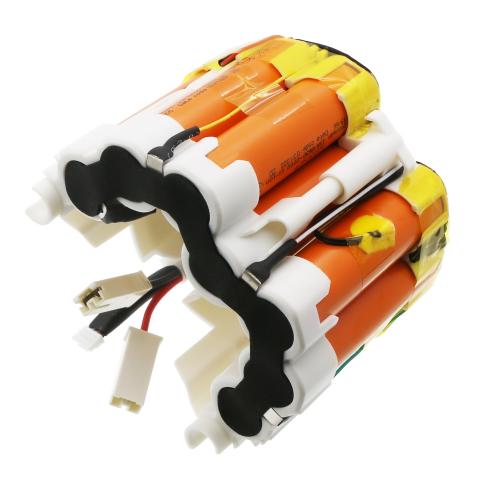 Batterie aspirateur midea v5