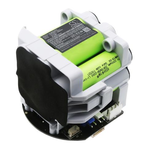 Batterie  roidmi 8isr18650-2200-a z1