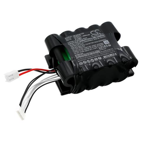 Batterie aspirateur concept vp4170
