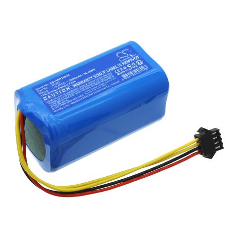 Batterie aspirateur haier t320