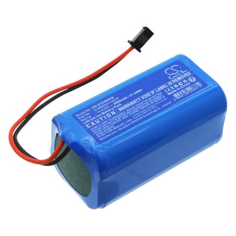 Batterie aspirateur ultenic ts1