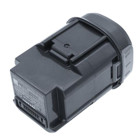Batterie aspirateur kyvol flutevac v20 vacuum cleaner