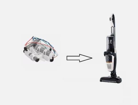 Batterie aspirateur electrolux pf91 4ig