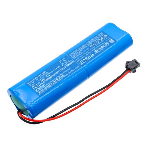 Batterie aspirateur haier d100s
