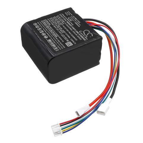 Batterie aspirateur roborock a10 plus sweeper