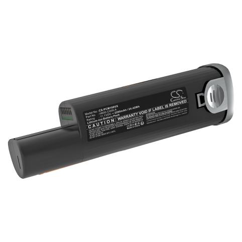 Batterie aspirateur proscenic s1