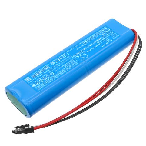 Batterie  cecotec amp conga 11090