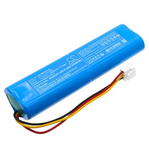 Batterie aspirateur haier p50u1