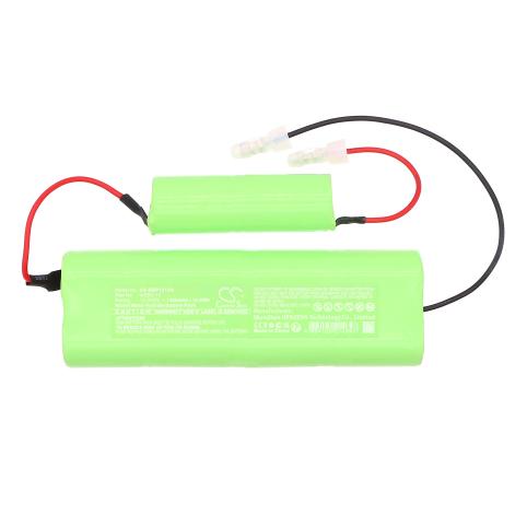 Batterie aspirateur bissell bolt pet