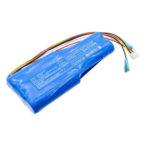 Batterie aspirateur severin es3559