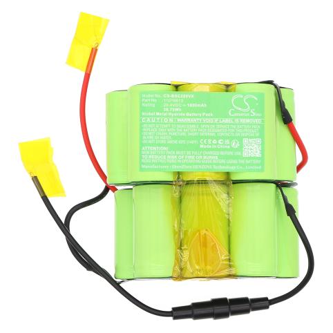 Batterie  bosch 11015613 bbh22041/01