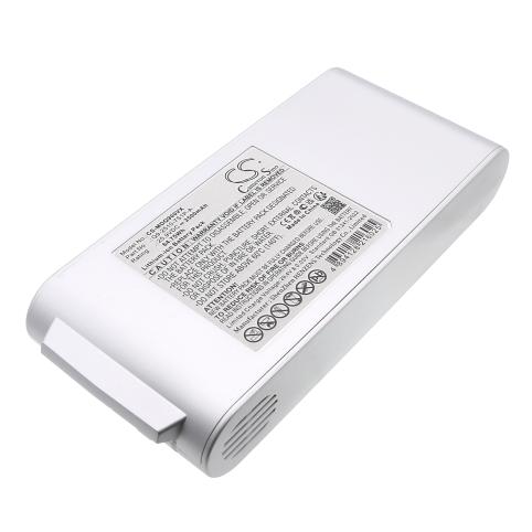 Batterie aspirateur midea q9 station