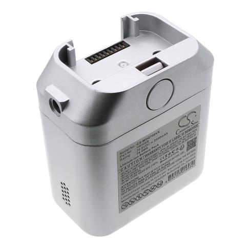 Batterie aspirateur midea q7