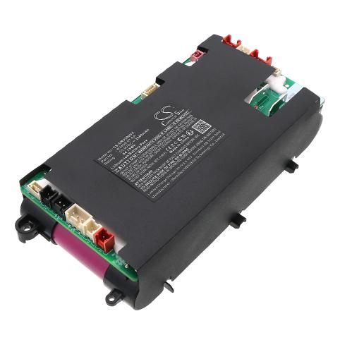 Batterie aspirateur dreame mova 2.0