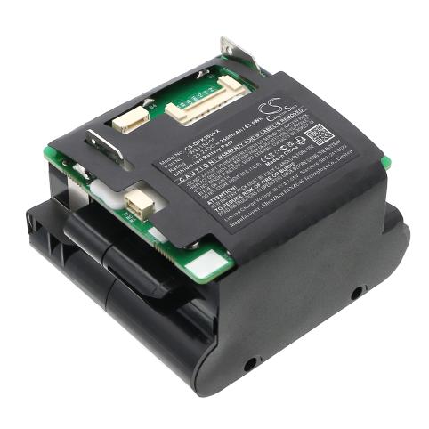 Batterie  dreame w2418j-0f mova k30