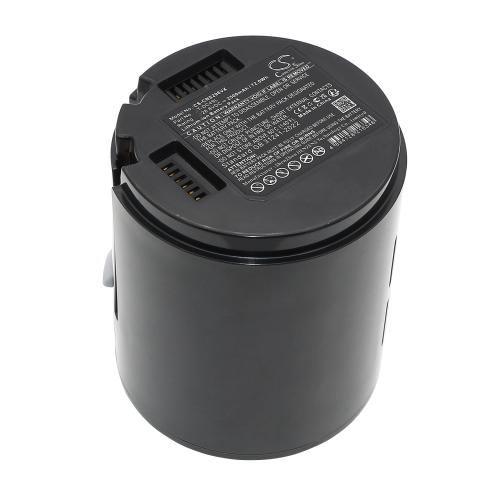 Batterie aspirateur dibea f20 pro