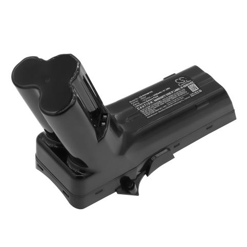Batterie  philips ip827 fc6801
