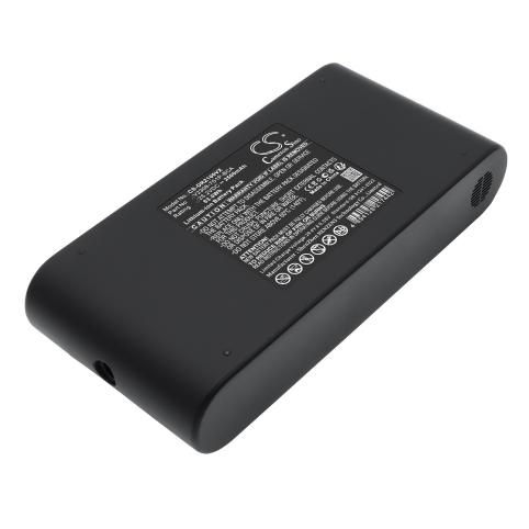 Batterie aspirateur dreame z10