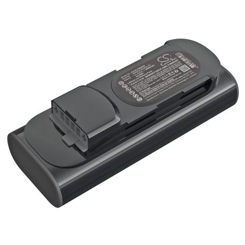 Batterie aspirateur electrolux efp61713