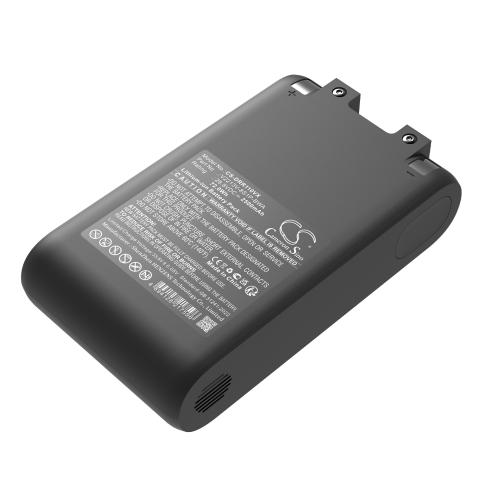 Batterie aspirateur dreame r10 pro