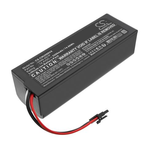 Batterie  cecotec u099-4s1p conga 8090
