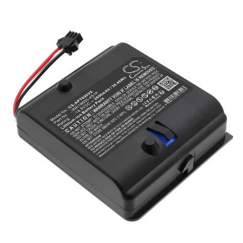 Batterie aspirateur aiper mt600
