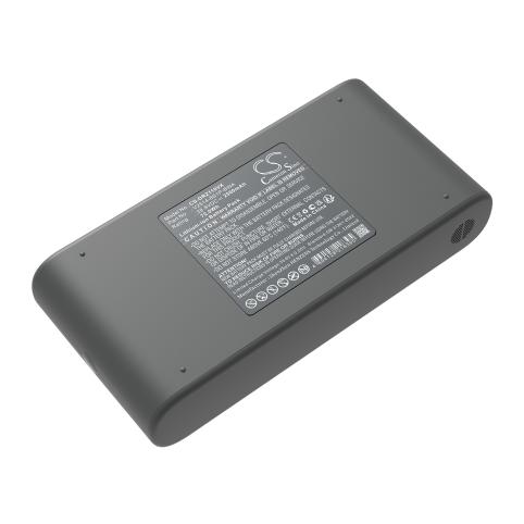 Batterie aspirateur dreame z10s station