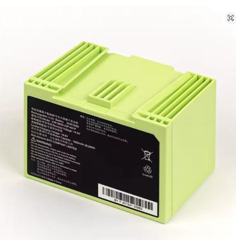 Batterie  irobot roomba e5 abl-d1