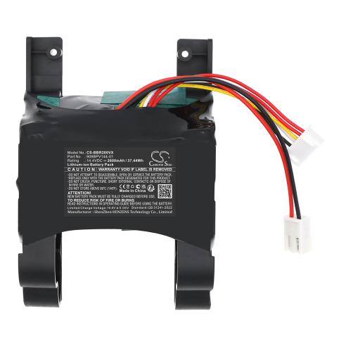 Batterie  bosch readyy y série 2 908bpv144-01