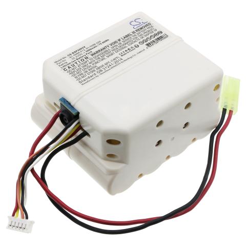 Batterie  bissell 61-0088-012 iconpet cordless 2062n
