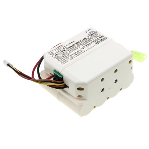 Batterie aspirateur bissell 2602z