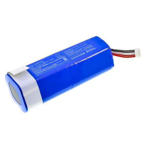 Batterie aspirateur ecovacs n20 pro plus