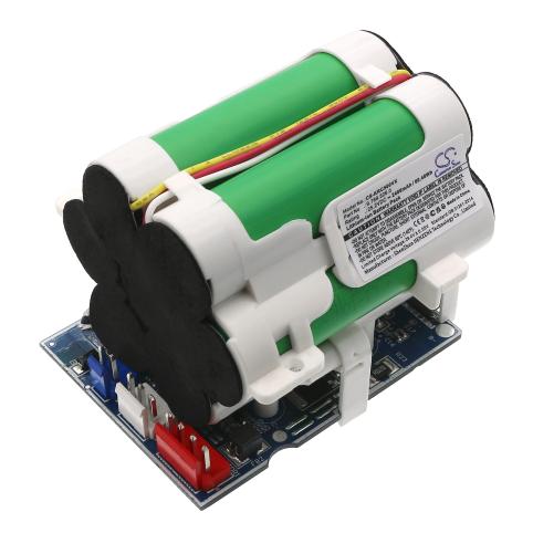Batterie aspirateur karcher vcs5