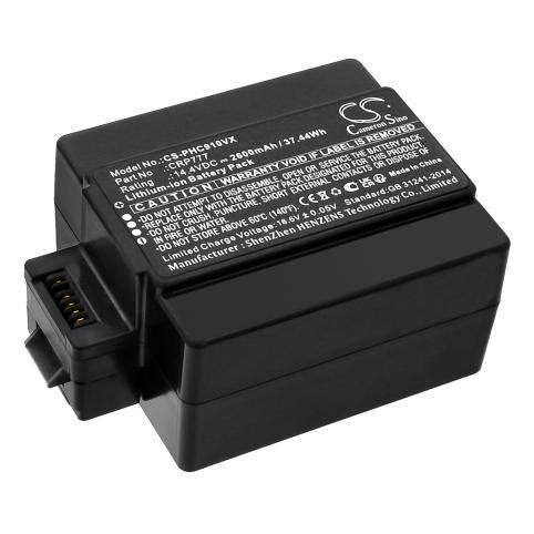 Batterie  iclebo ybr-b02-1 free