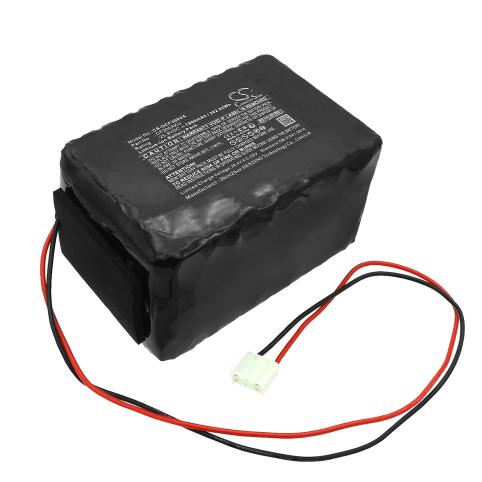 Batterie aspirateur orca 300