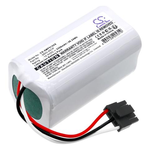 Batterie aspirateur xiaomi mop 2 lite