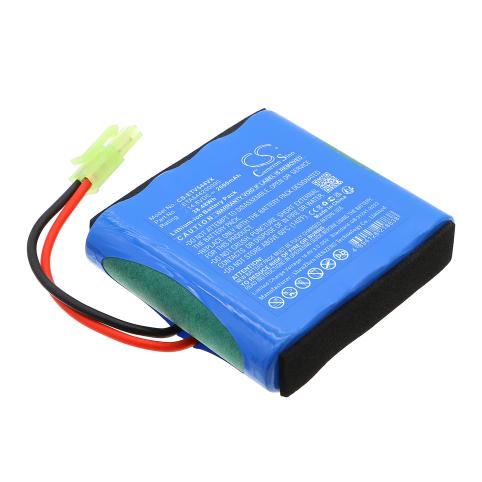 Batterie aspirateur eta 5442 verto