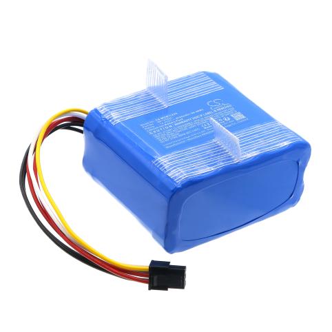 Batterie aspirateur eta 6241 aurum