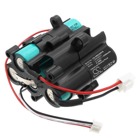 Batterie aspirateur dirt devil bd30025b