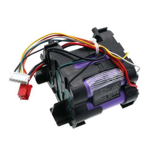 Batterie aspirateur bosch move 20v