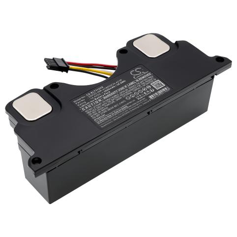 Batterie  electrolux 200gd-inr-h18650ch-4s1p efp31312
