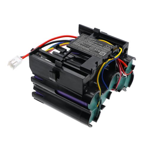 Batterie  karcher 0320-015217 1.055-601.0