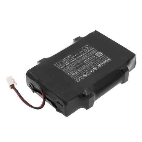Batterie aspirateur hoover hgo730l 011