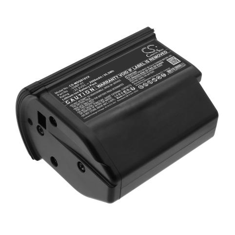 Batterie aspirateur midea g9