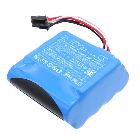 Batterie aspirateur dreame x40