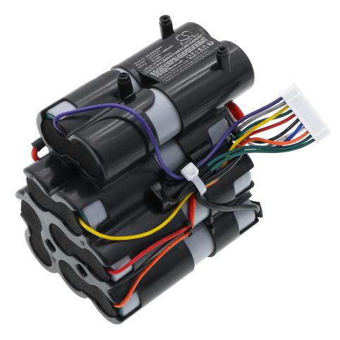 Batterie aspirateur solac ae2536 2jg